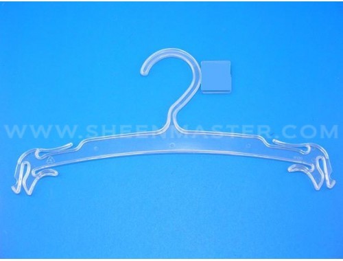 Lingerie and Swimwear Hangers